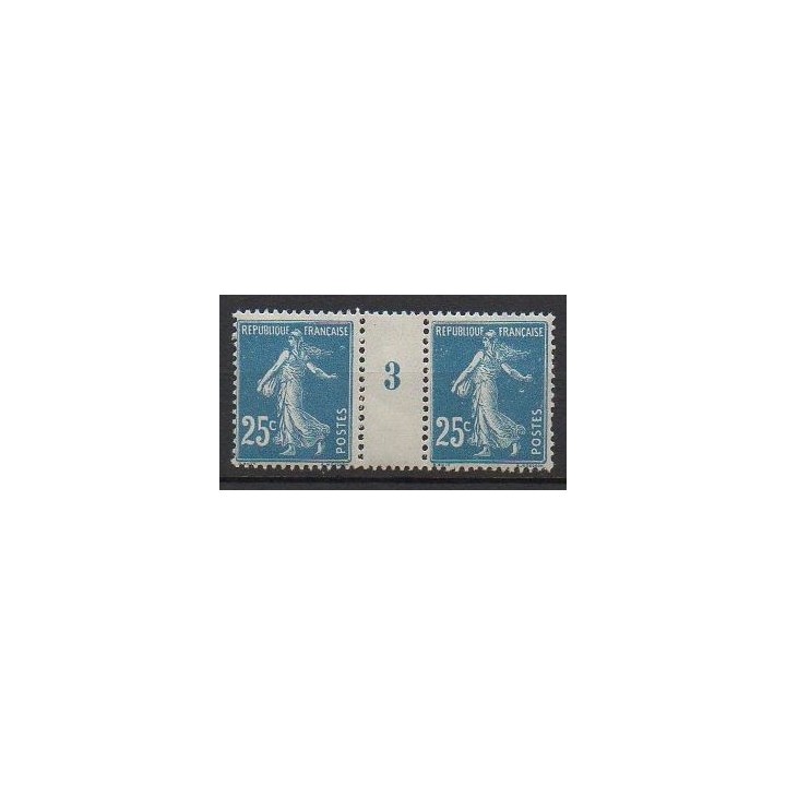 France - 140 Millésime 3 (1923)