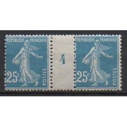 France - 140 Millésime 4 (1914)