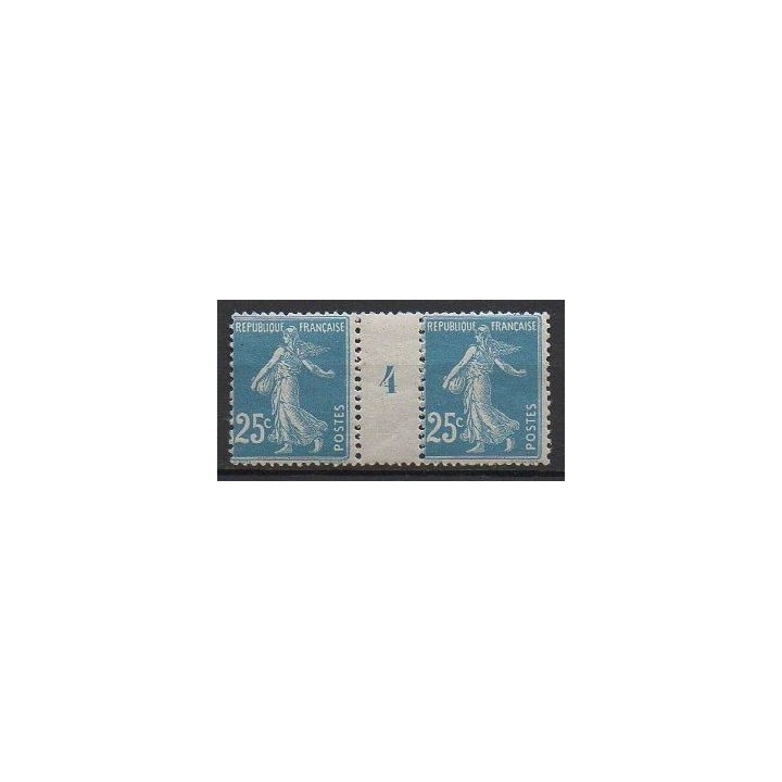 France - 140 Millésime 4 (1914)