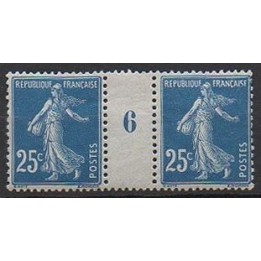 France - 140 Millésime 6 (1916)
