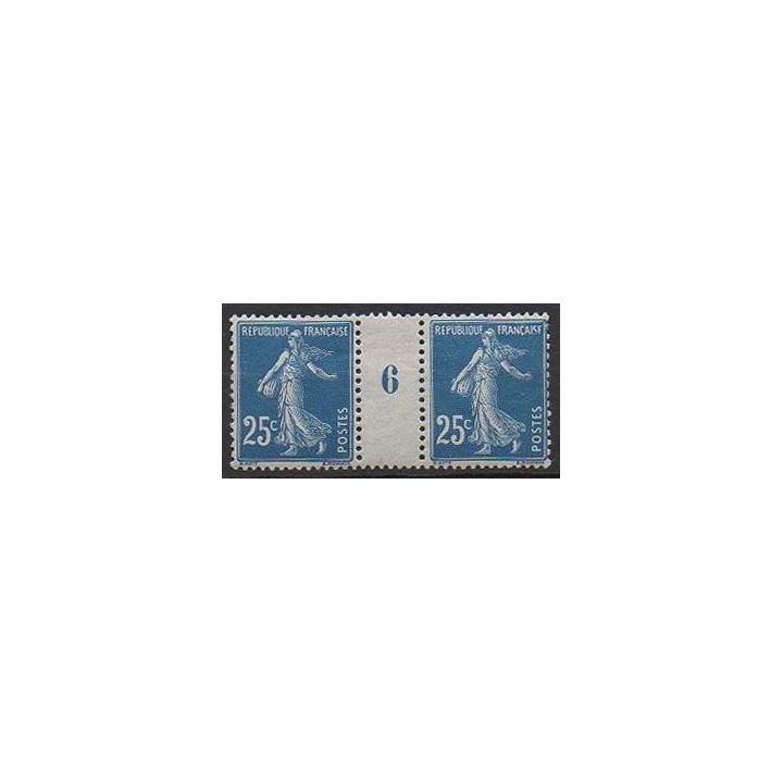France - 140 Millésime 6 (1916)