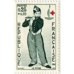 France - 1401