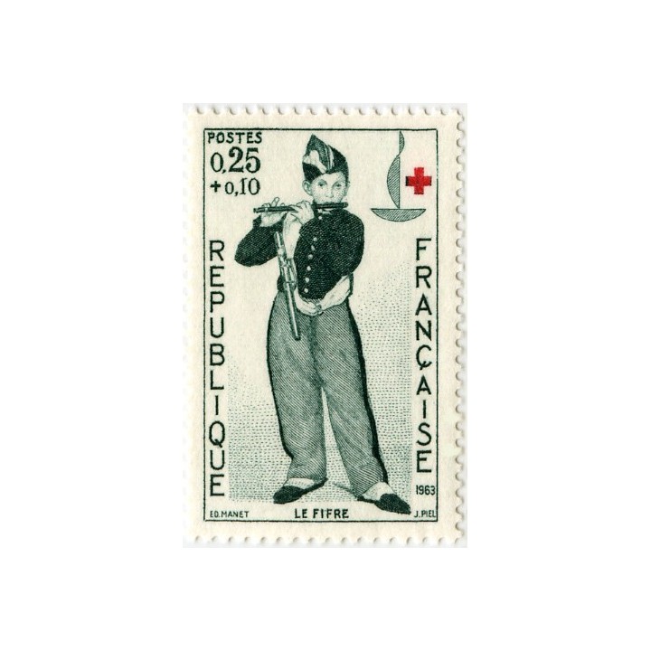 France - 1401
