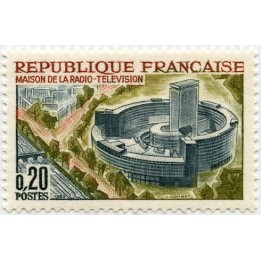 France - 1402