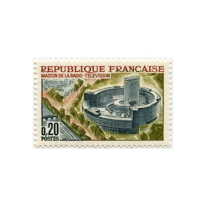 France - 1402