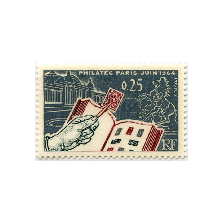 France - 1403