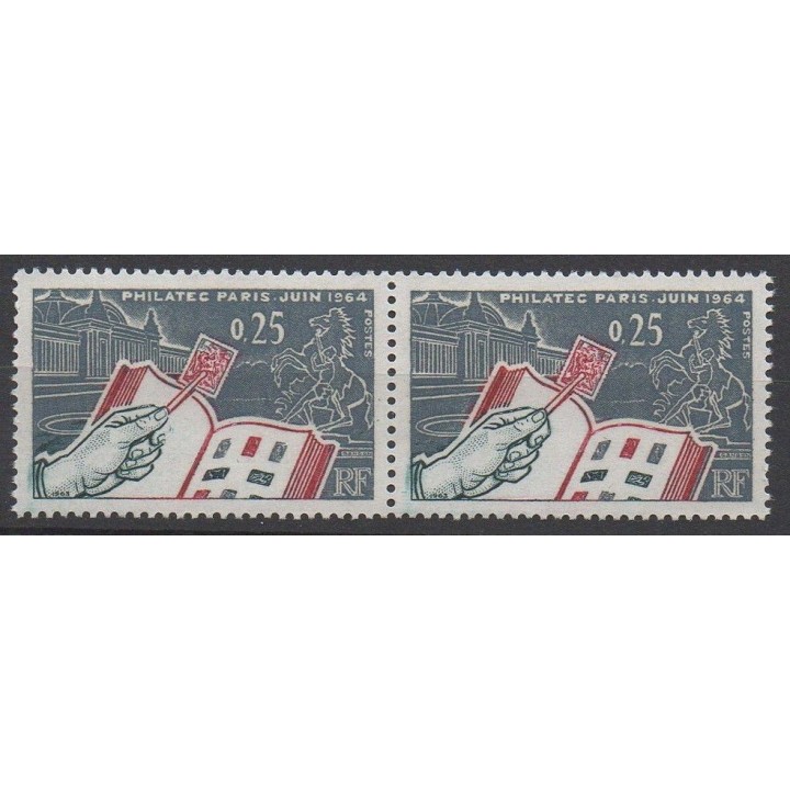 France - 1403c