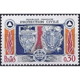 France - 1404b