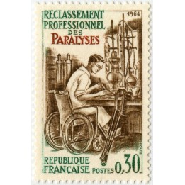 France - 1405