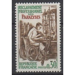 France - 1405a