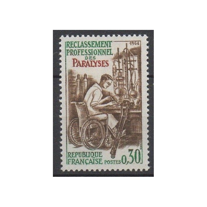 France - 1405a