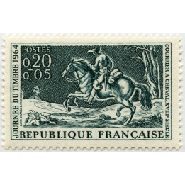 France - 1406