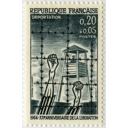 France - 1407