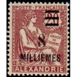 Alexandrie - 69