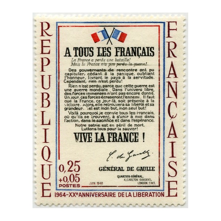France - 1408