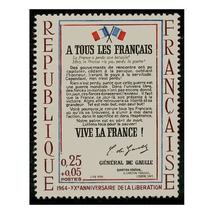France - 1408b