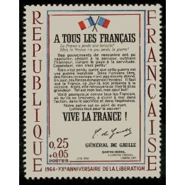 France - 1408c