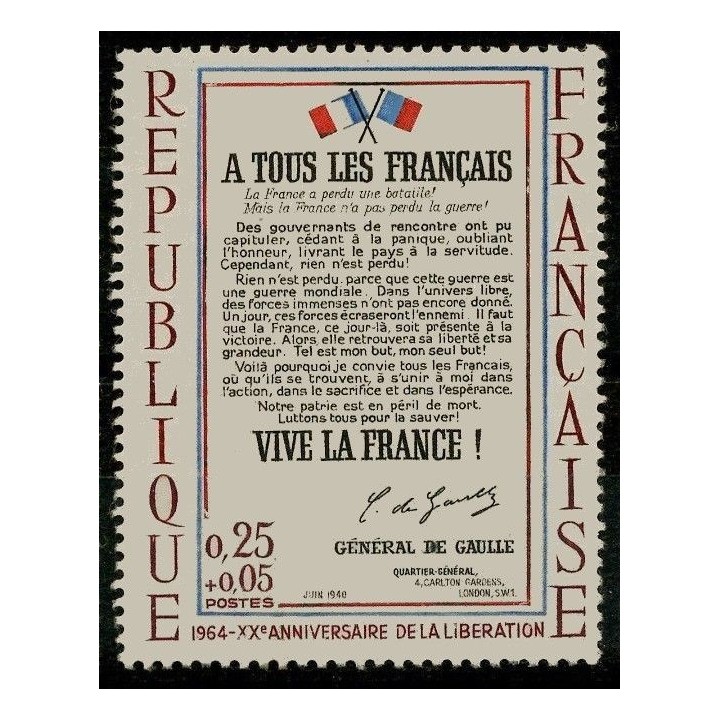 France - 1408c