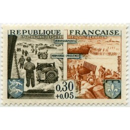 France - 1409