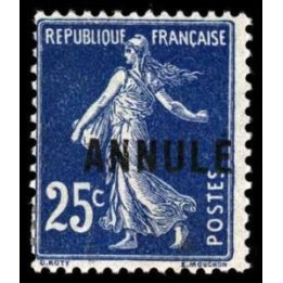 France - 140a-CI 1