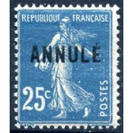 France - 140a-CI 2