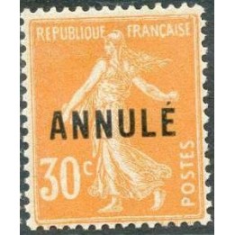 France - 141-CI 1
