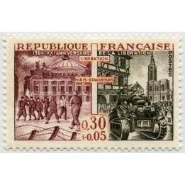 France - 1410