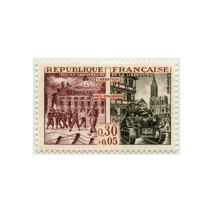 France - 1410