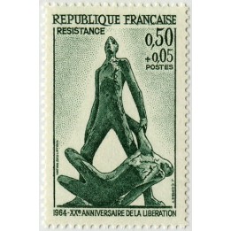 France - 1411