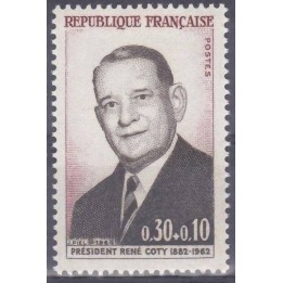 France - 1412a