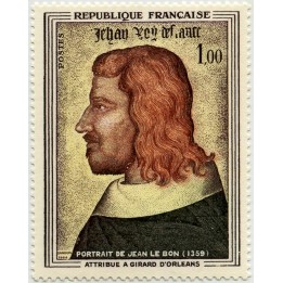 France - 1413