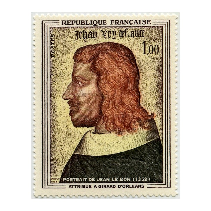France - 1413