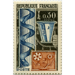 France - 1414
