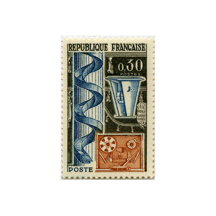 France - 1414