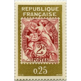 France - 1415
