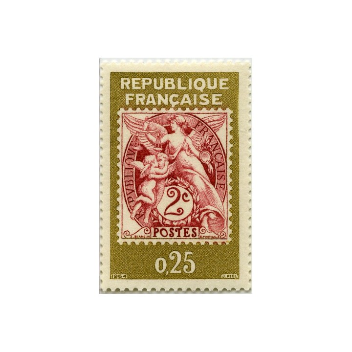 France - 1415