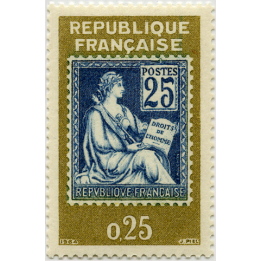 France - 1416