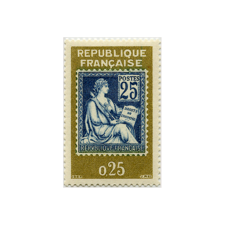 France - 1416