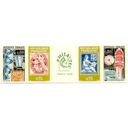 France - 1417A