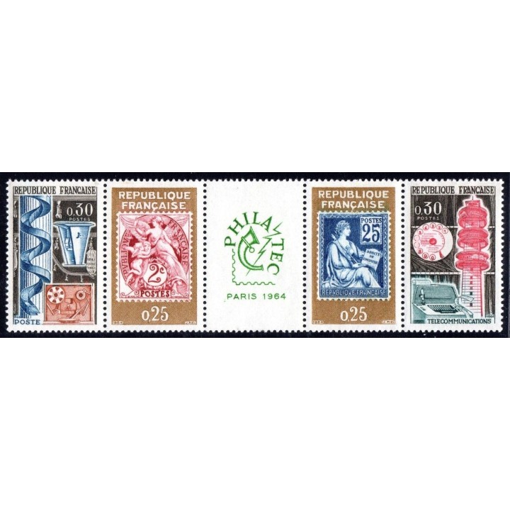 France - 1417Aa
