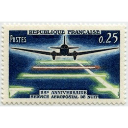 France - 1418