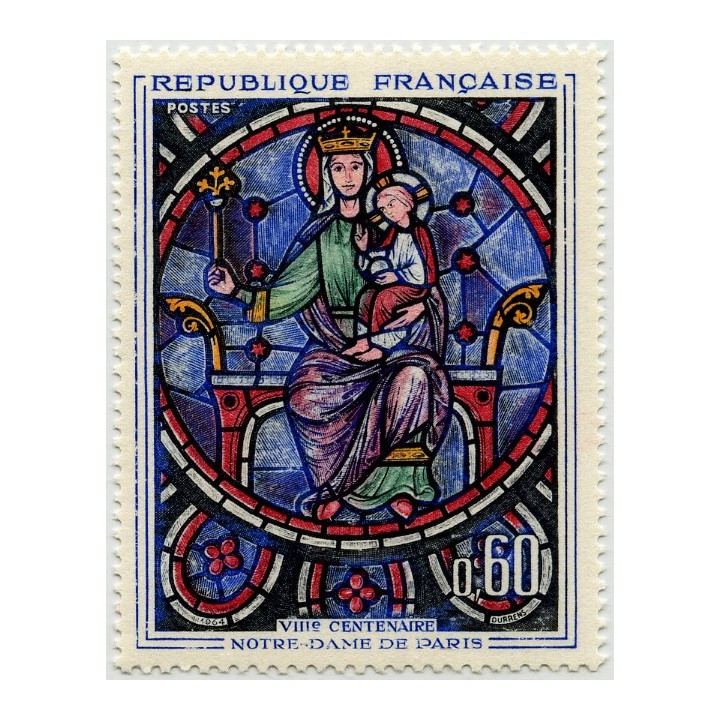 France - 1419
