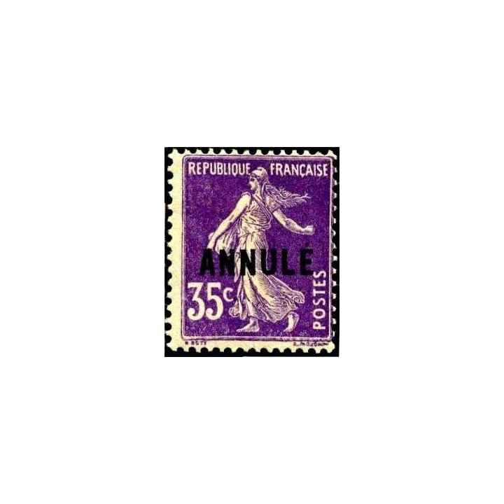 France - 142-CI 1