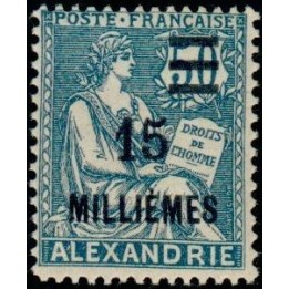 Alexandrie - 71