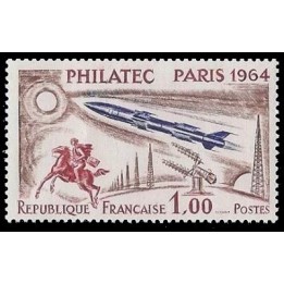 France - 1422b