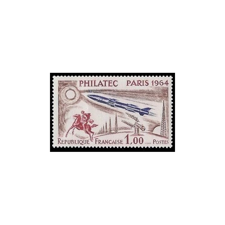 France - 1422b