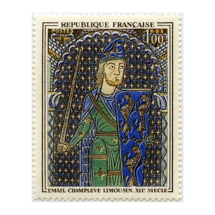 France - 1424