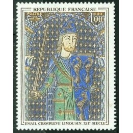 France - 1424c