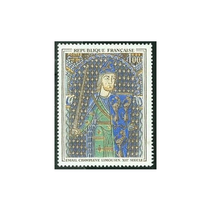 France - 1424c