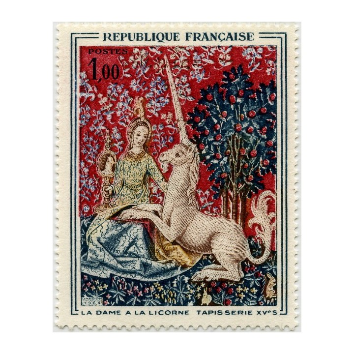 France - 1425